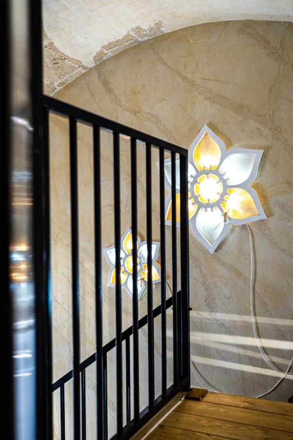 La Scunnuta Holiday home Pulsano