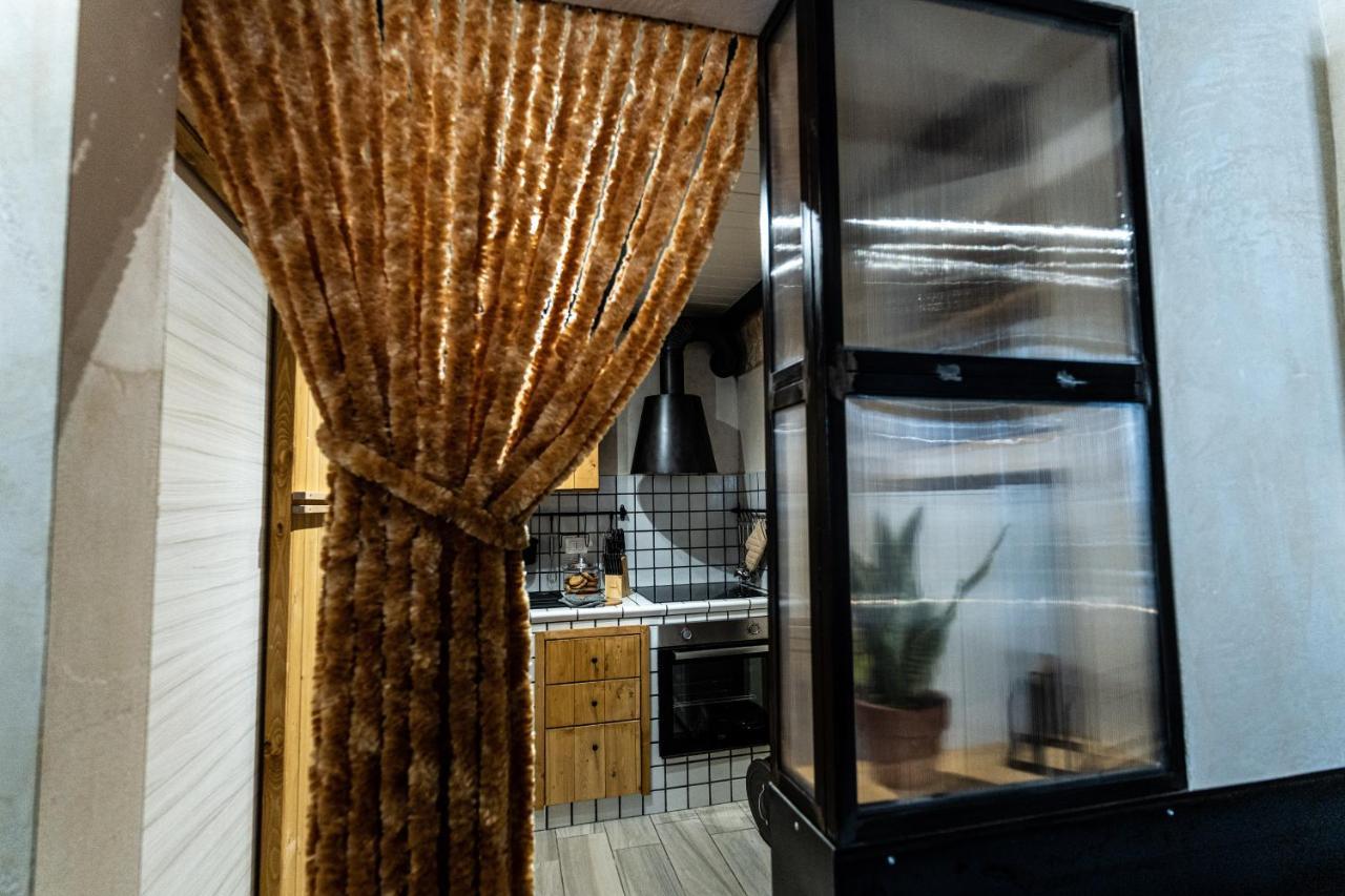 Holiday home La Scunnuta