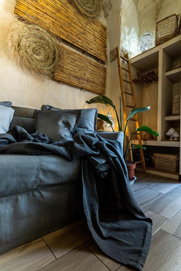 Holiday home La Scunnuta Pulsano