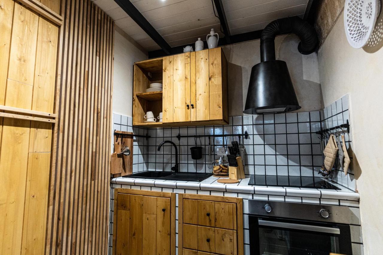 Holiday home La Scunnuta Pulsano